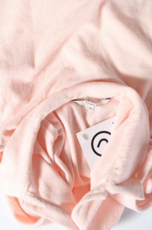 Γυναικείο αμάνικο μπλουζάκι FRNCH, Μέγεθος XS, Χρώμα Ρόζ , Τιμή 39,18 €
