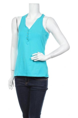 Γυναικείο αμάνικο μπλουζάκι Fresh Made, Μέγεθος XL, Χρώμα Μπλέ, Τιμή 13,64 €