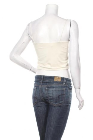 Γυναικείο αμάνικο μπλουζάκι LeGer By Lena Gercke, Μέγεθος XS, Χρώμα  Μπέζ, 90% πολυεστέρας, 10% ελαστάνη, Τιμή 14,95 €