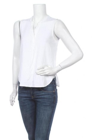 Γυναικείο αμάνικο μπλουζάκι Part Two, Μέγεθος M, Χρώμα Λευκό, Τιμή 22,27 €