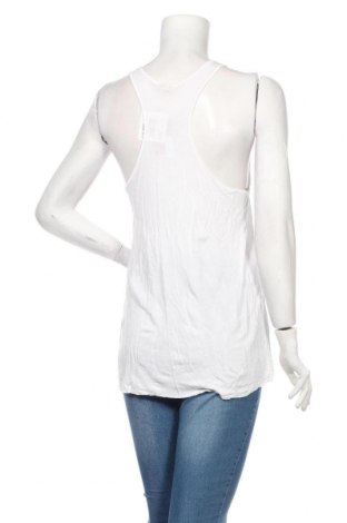 Γυναικείο αμάνικο μπλουζάκι Scout, Μέγεθος M, Χρώμα Λευκό, Τιμή 25,26 €