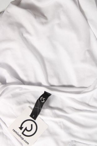 Γυναικείο αμάνικο μπλουζάκι Ts, Μέγεθος S, Χρώμα Λευκό, Τιμή 13,64 €