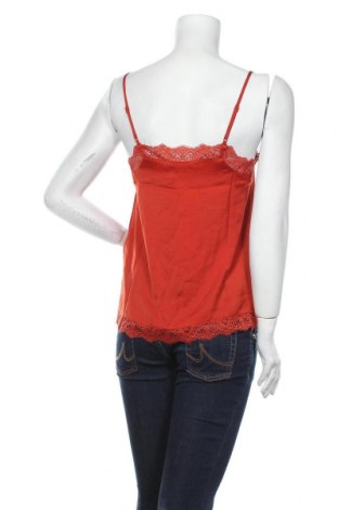Damentop Vila, Größe XS, Farbe Rot, Preis 2,24 €