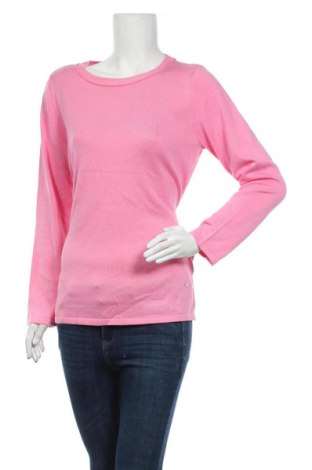 Дамски пуловер Amy Vermont, Размер L, Цвят Розов, Цена 25,20 лв.