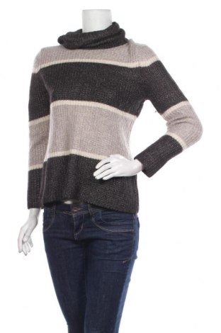 Дамски пуловер G.W., Размер S, Цвят Многоцветен, Цена 68,00 лв.