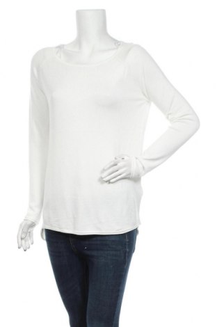 Γυναικείο πουλόβερ ONLY, Μέγεθος XS, Χρώμα Λευκό, 80% βισκόζη, 20% πολυεστέρας, Τιμή 14,25 €