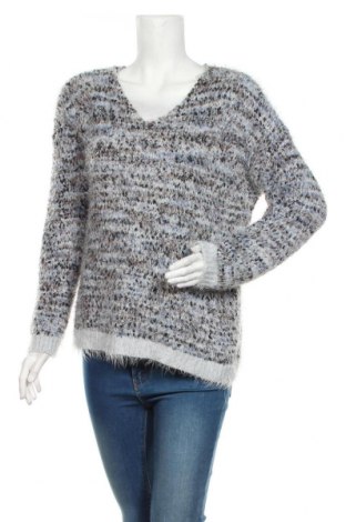 Дамски пуловер ONLY, Размер L, Цвят Многоцветен, Цена 3,36 лв.
