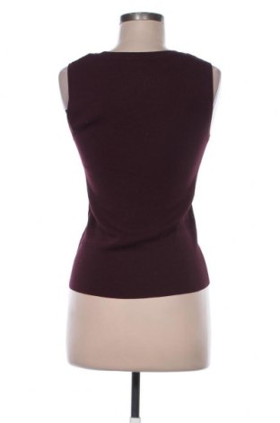 Γυναικείο πουλόβερ Zero, Μέγεθος S, Χρώμα Κόκκινο, 70% βισκόζη, 30% πολυαμίδη, Τιμή 24,54 €