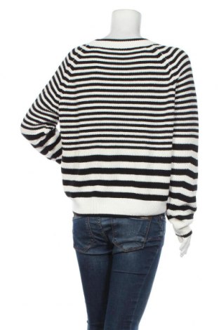 Дамски пуловер Zero, Размер XL, Цвят Черен, Цена 47,60 лв.