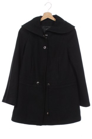 Γυναικείο παλτό Mexx, Μέγεθος XS, Χρώμα Μαύρο, Τιμή 1,97 €