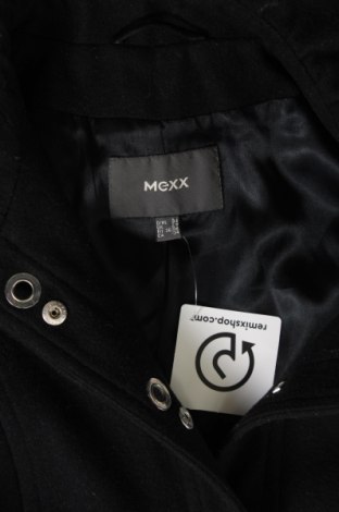 Dámsky kabát  Mexx, Veľkosť XS, Farba Čierna, Cena  28,55 €