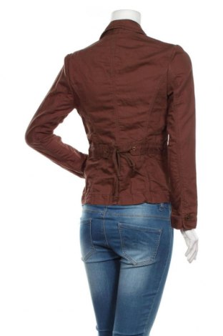Дамско сако H&M, Размер S, Цвят Кафяв, Цена 28,00 лв.
