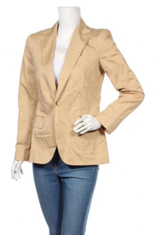 Γυναικείο σακάκι Polo By Ralph Lauren, Μέγεθος S, Χρώμα Καφέ, 98% βαμβάκι, 2% ελαστάνη, Τιμή 56,60 €