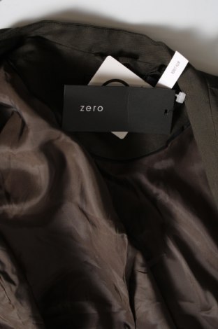 Дамско сако Zero, Размер L, Цвят Зелен, Цена 11,34 лв.