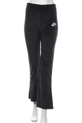 Γυναικείο αθλητικό παντελόνι Nike, Μέγεθος M, Χρώμα Μαύρο, 94% πολυεστέρας, 6% ελαστάνη, Τιμή 36,81 €