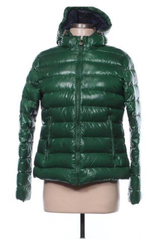 Γυναικείο μπουφάν Pyrenex, Μέγεθος M, Χρώμα Πράσινο, Πολυαμίδη, Τιμή 347,55 €