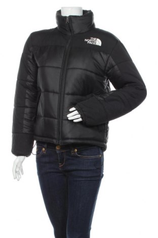Γυναικείο μπουφάν The North Face, Μέγεθος S, Χρώμα Μαύρο, Πολυαμίδη, Τιμή 200,65 €