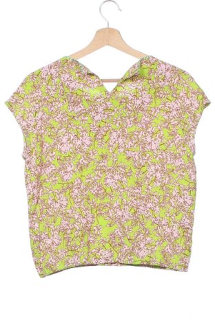 Παιδική μπλούζα CKS, Μέγεθος 13-14y/ 164-168 εκ., Χρώμα Πράσινο, Τιμή 4,00 €