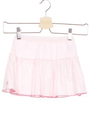 Dziecięca spódnica Petit Bateau, Rozmiar 3-4y/ 104-110 cm, Kolor Różowy, Bawełna, Cena 92,12 zł