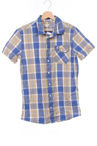 Детска риза Esprit, Размер 13-14y/ 164-168 см, Цвят Многоцветен, Памук, Цена 10,08 лв.