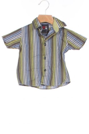 Dětská košile  Jupiter, Velikost 9-12m/ 74-80 cm, Barva Vícebarevné, Cena  140,00 Kč