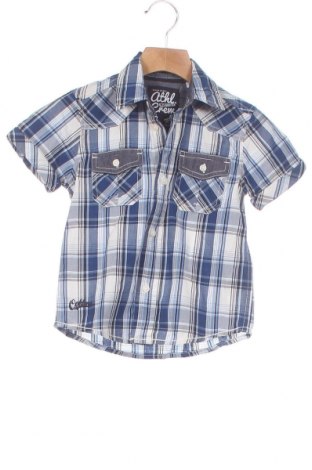 Детска риза Palomino, Размер 2-3y/ 98-104 см, Цвят Многоцветен, Памук, Цена 14,70 лв.