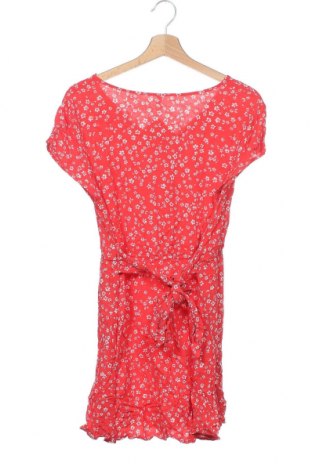 Детска рокля, Размер 15-18y/ 170-176 см, Цвят Червен, Цена 23,10 лв.