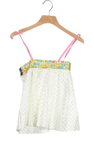 Detské šaty  Bonton, Veľkosť 6-9m/ 68-74 cm, Farba Biela, Bavlna, Cena  25,52 €