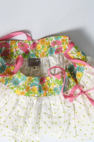 Detské šaty  Bonton, Veľkosť 6-9m/ 68-74 cm, Farba Biela, Cena  25,52 €