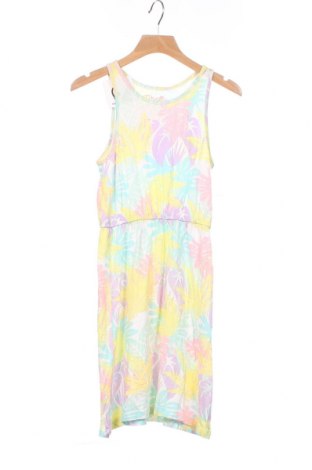 Детска рокля Fire Fly, Размер 6-7y/ 122-128 см, Цвят Многоцветен, 50% памук, 50% модал, Цена 9,66 лв.