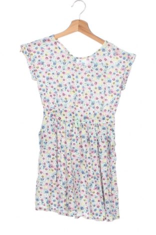 Детска рокля H&M, Размер 6-7y/ 122-128 см, Цвят Многоцветен, 100% вискоза, Цена 10,50 лв.