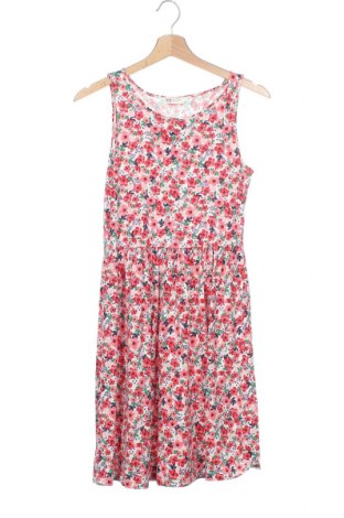 Kinderkleid H&M, Größe 15-18y/ 170-176 cm, Farbe Mehrfarbig, Baumwolle, Preis 8,35 €