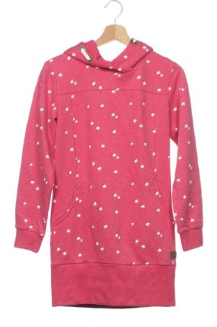 Kinderkleid Yigga, Größe 12-13y/ 158-164 cm, Farbe Rosa, 57% Baumwolle, 43% Polyester, Preis 9,04 €