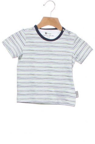 Tricou pentru copii Sterntaler, Mărime 12-18m/ 80-86 cm, Culoare Multicolor, 95% bumbac, 5% elastan, Preț 23,87 Lei