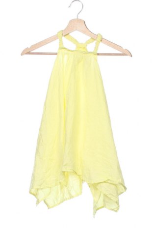 Kinder Tunika Name It, Größe 4-5y/ 110-116 cm, Farbe Gelb, Baumwolle, Preis 18,51 €
