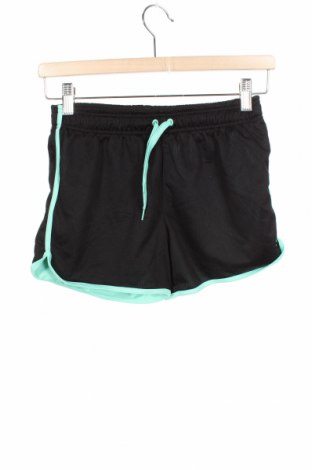 Детски къс панталон H&M Sport, Размер 10-11y/ 146-152 см, Цвят Розов, 100% полиестер, Цена 9,66 лв.