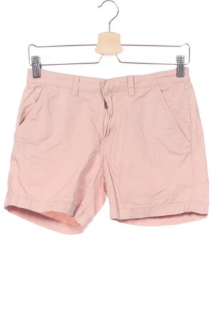 Детски къс панталон Lager 157, Размер 12-13y/ 158-164 см, Цвят Розов, Памук, Цена 9,24 лв.