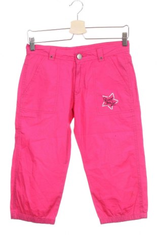 Παιδικό παντελόνι Crash One, Μέγεθος 13-14y/ 164-168 εκ., Χρώμα Ρόζ , Τιμή 5,72 €