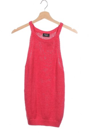 Παιδικό πουλόβερ Bardot, Μέγεθος 13-14y/ 164-168 εκ., Χρώμα Ρόζ , 55% βαμβάκι, 45% πολυαμίδη, Τιμή 12,12 €