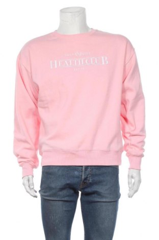 Pánske tričko  Cotton On, Veľkosť S, Farba Ružová, 80% bavlna, 20% polyester, Cena  10,04 €