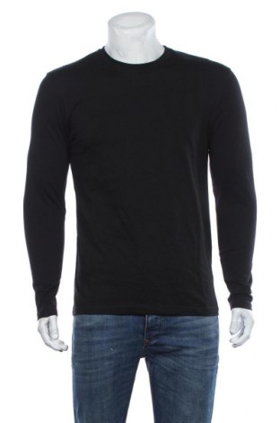 Pánské tričko  Lower East, Velikost S, Barva Černá, Bavlna, Cena  287,00 Kč