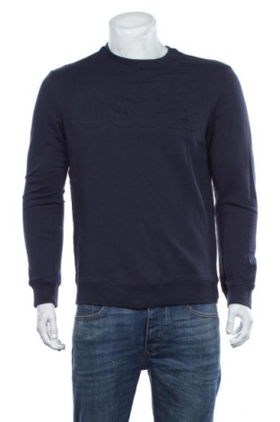 Pánské tričko  U.S. Polo Assn., Velikost M, Barva Černá, Bavlna, Cena  894,00 Kč