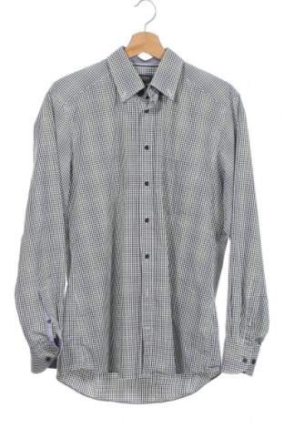 Ανδρικό πουκάμισο Maerz Muenchen, Μέγεθος M, Χρώμα Πολύχρωμο, Βαμβάκι, Τιμή 16,82 €