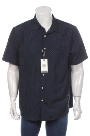 Pánská košile  Rivers, Velikost XL, Barva Modrá, Cena  332,00 Kč