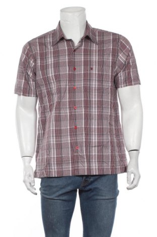 Pánská košile  Van Heusen, Velikost XL, Barva Vícebarevné, Bavlna, Cena  345,00 Kč