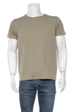 Pánske tričko  Clean Cut Copenhagen, Veľkosť M, Farba Zelená, 95% bavlna, 5% elastan, Cena  8,89 €