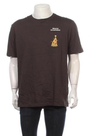 Pánské tričko  Cotton On, Velikost XXL, Barva Zelená, Bavlna, Cena  383,00 Kč