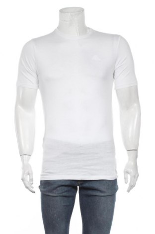 Pánské tričko  Kappa, Velikost S, Barva Bílá, Bavlna, Cena  134,00 Kč