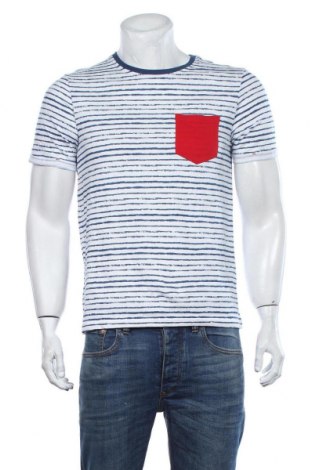 Męski T-shirt Watson's, Rozmiar S, Kolor Niebieski, 100% bawełna, Cena 63,33 zł