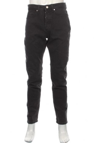 Мъжки дънки Marc O'Polo, Размер M, Цвят Черен, 99% памук, 1% еластан, Цена 87,15 лв.